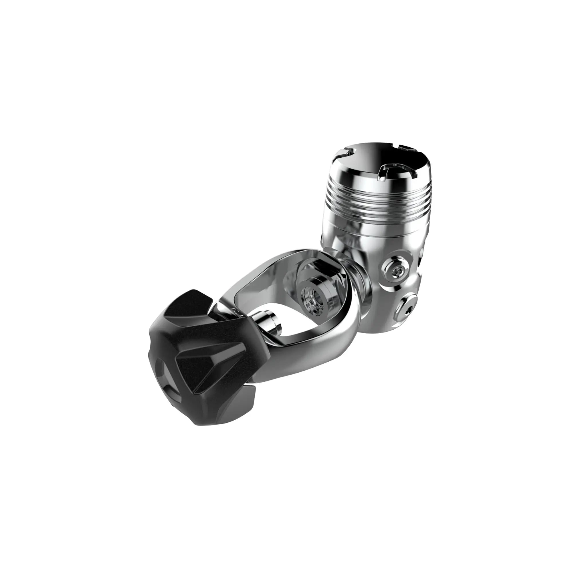 Oceanic Delta 5 + EDX Regulator