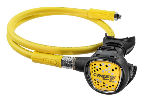 Cressi Octopus Compact Pro Regulator