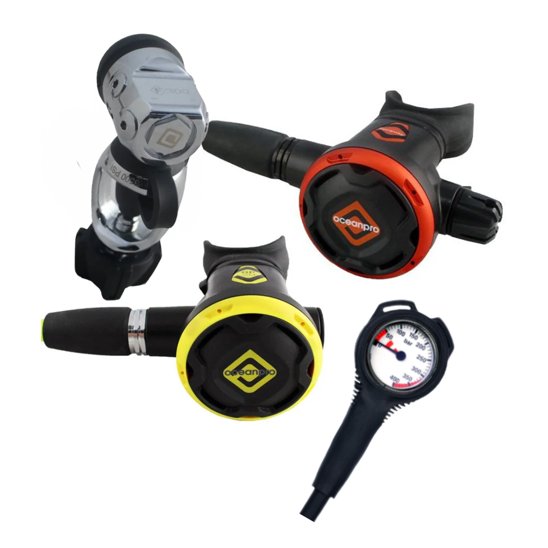 Oceanpro Lennox + Torquay Package