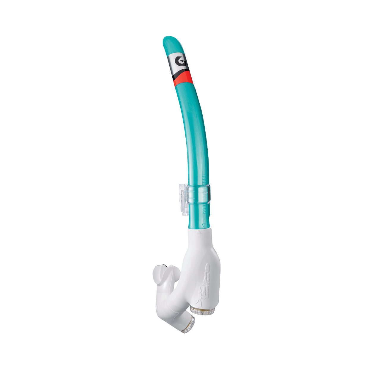 Gull Super Bullet Mini Snorkel