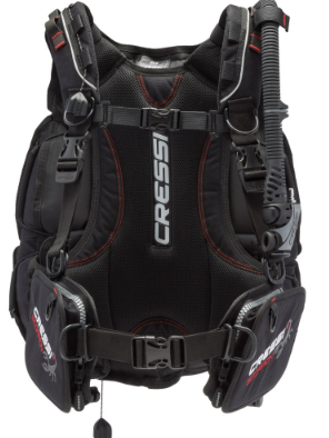 Cressi Scorpion BCD