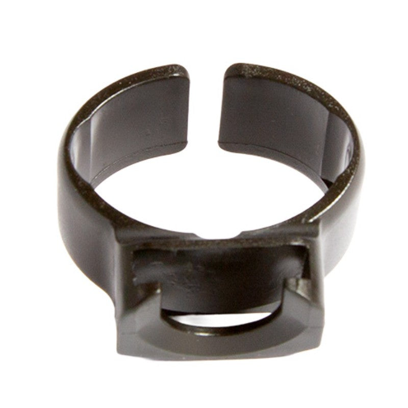 Apollo SV Dryflex Snorkel Clip Tube Ring