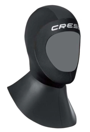 Cressi Ultraspan Hood