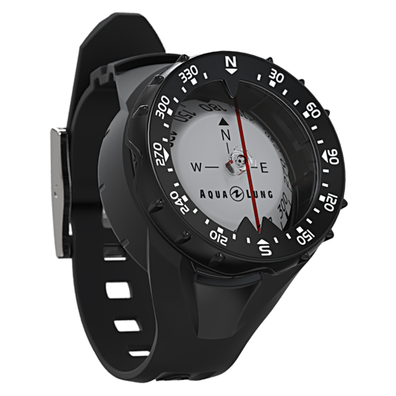 Aqualung Compass
