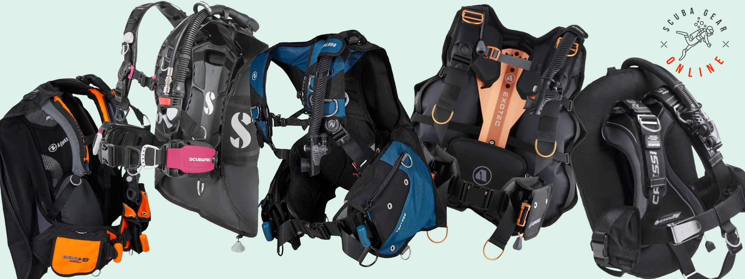BCDs