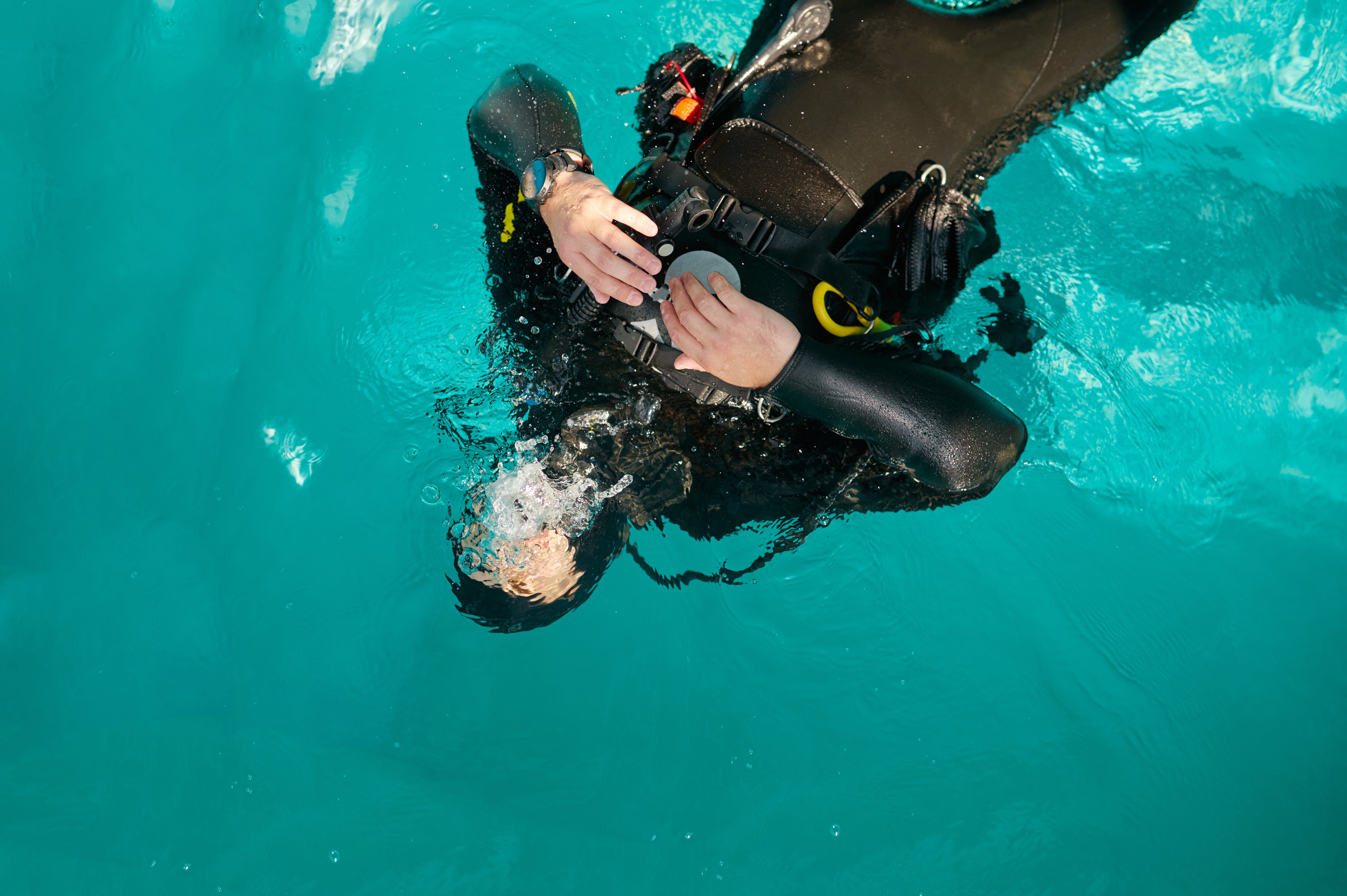 DSMBs & Floats