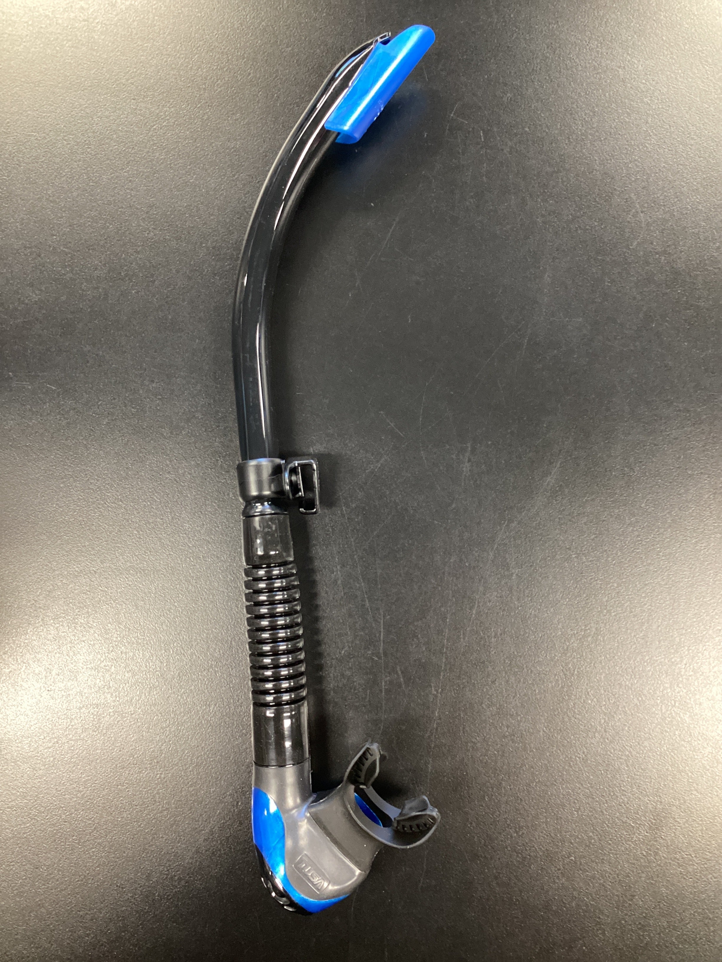 TUSA Platina II Hyperdry Snorkel