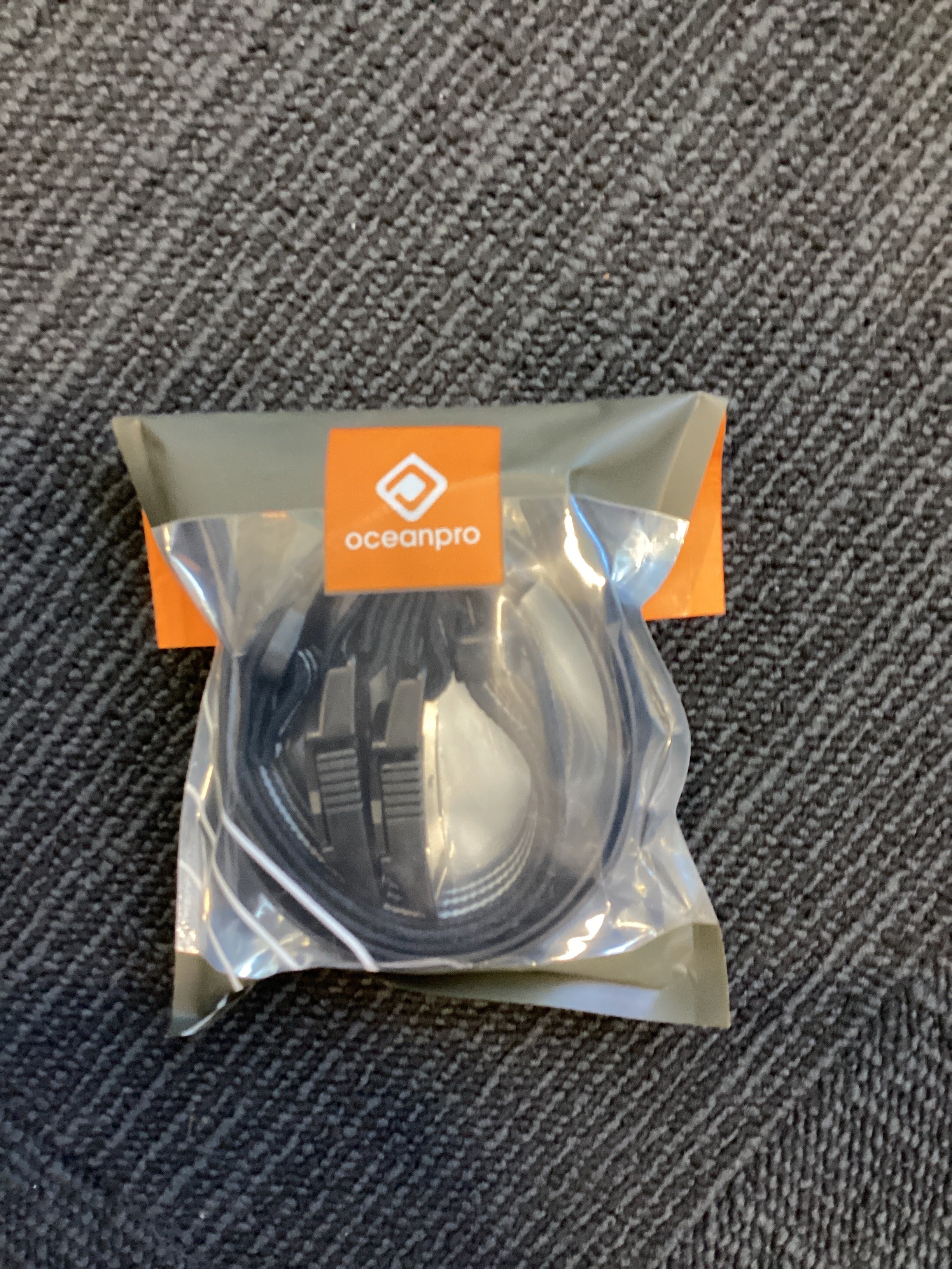 Oceanpro AQUATEC KNIFE STRAPS