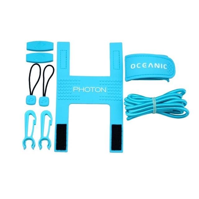 Oceanic Photon BCD Colour Kit