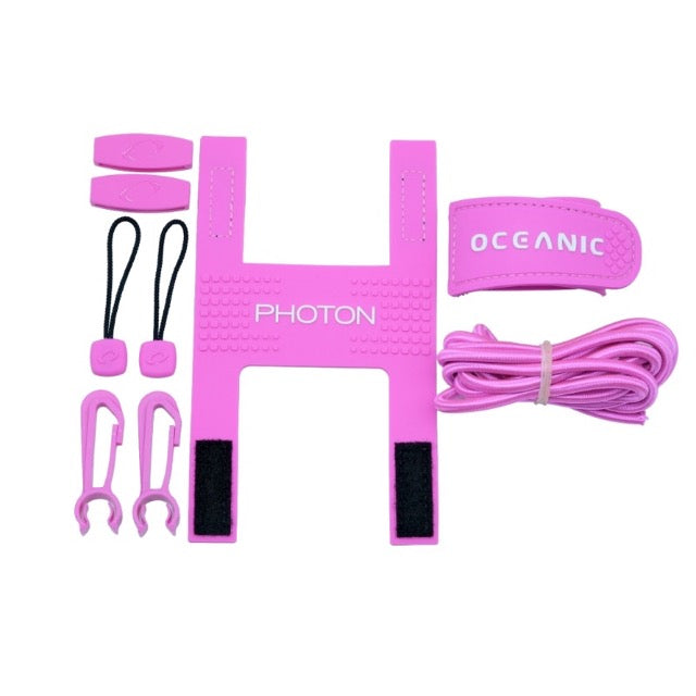 Oceanic Photon BCD Colour Kit