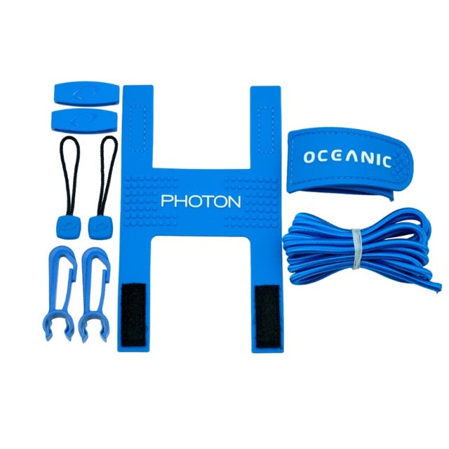 Oceanic Photon BCD Colour Kit