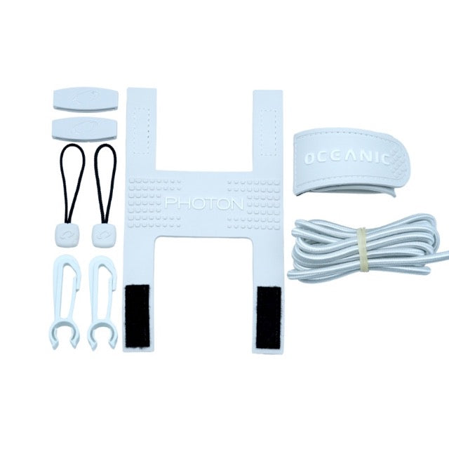 Oceanic Photon BCD Colour Kit