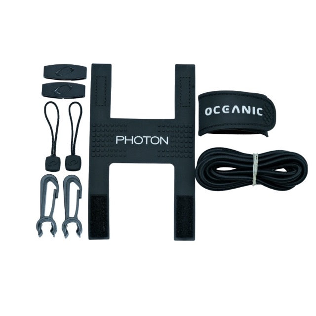 Oceanic Photon BCD Colour Kit