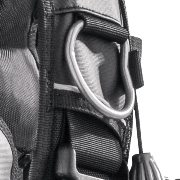 Oceanic Excursion BCD