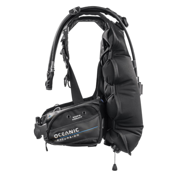 Oceanic Excursion BCD