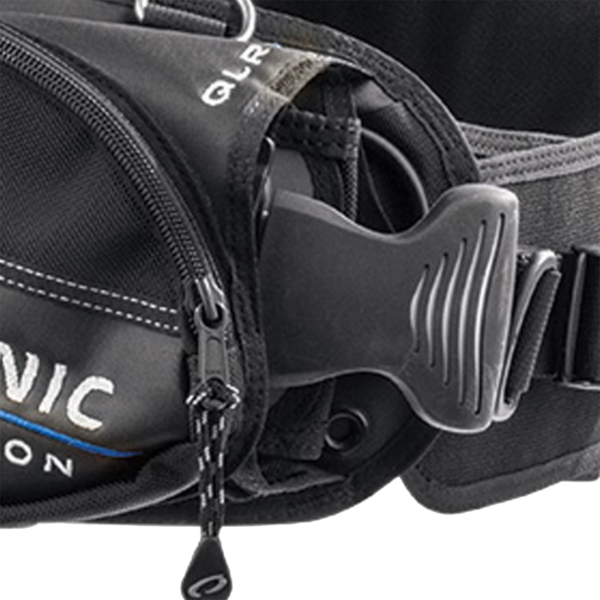 Oceanic Excursion BCD