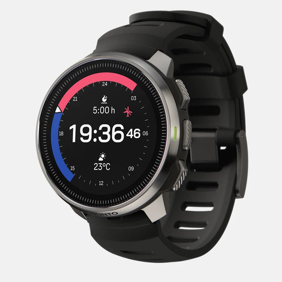 Suunto Ocean Computer