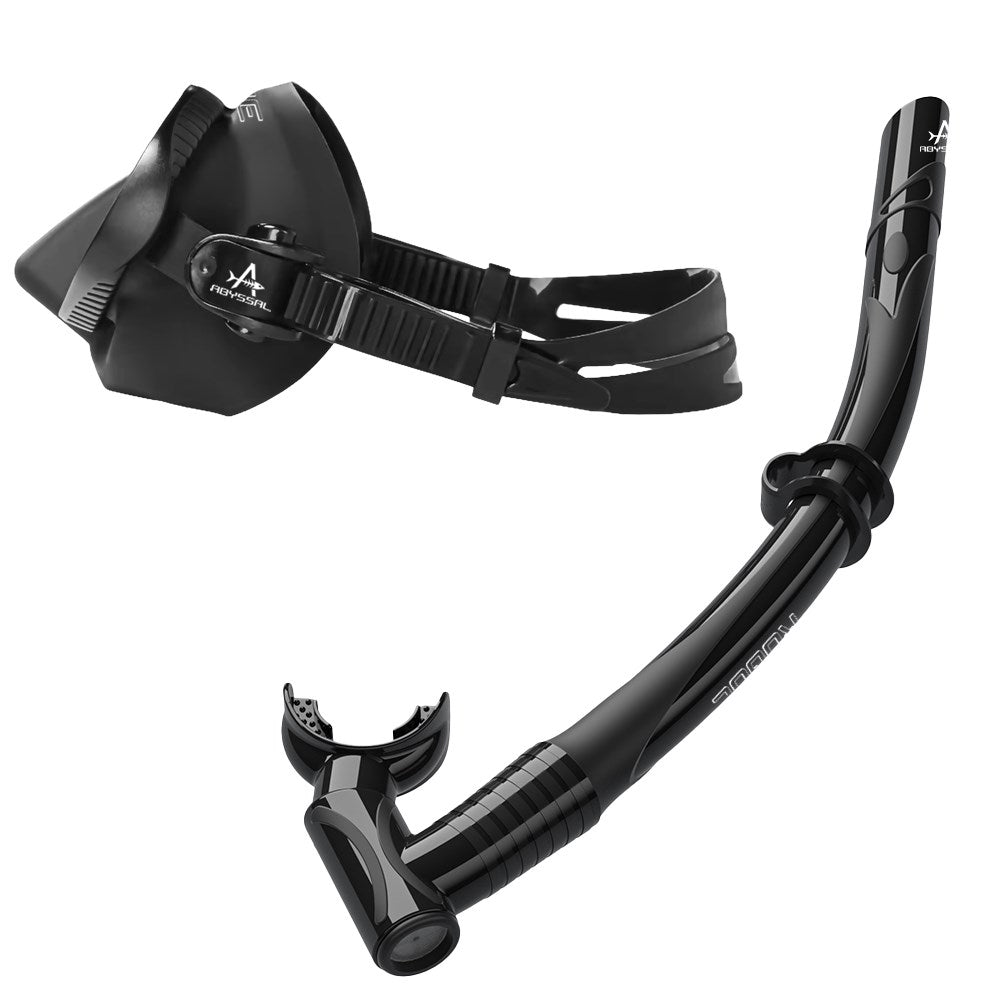 Cressi Rogue MS Set