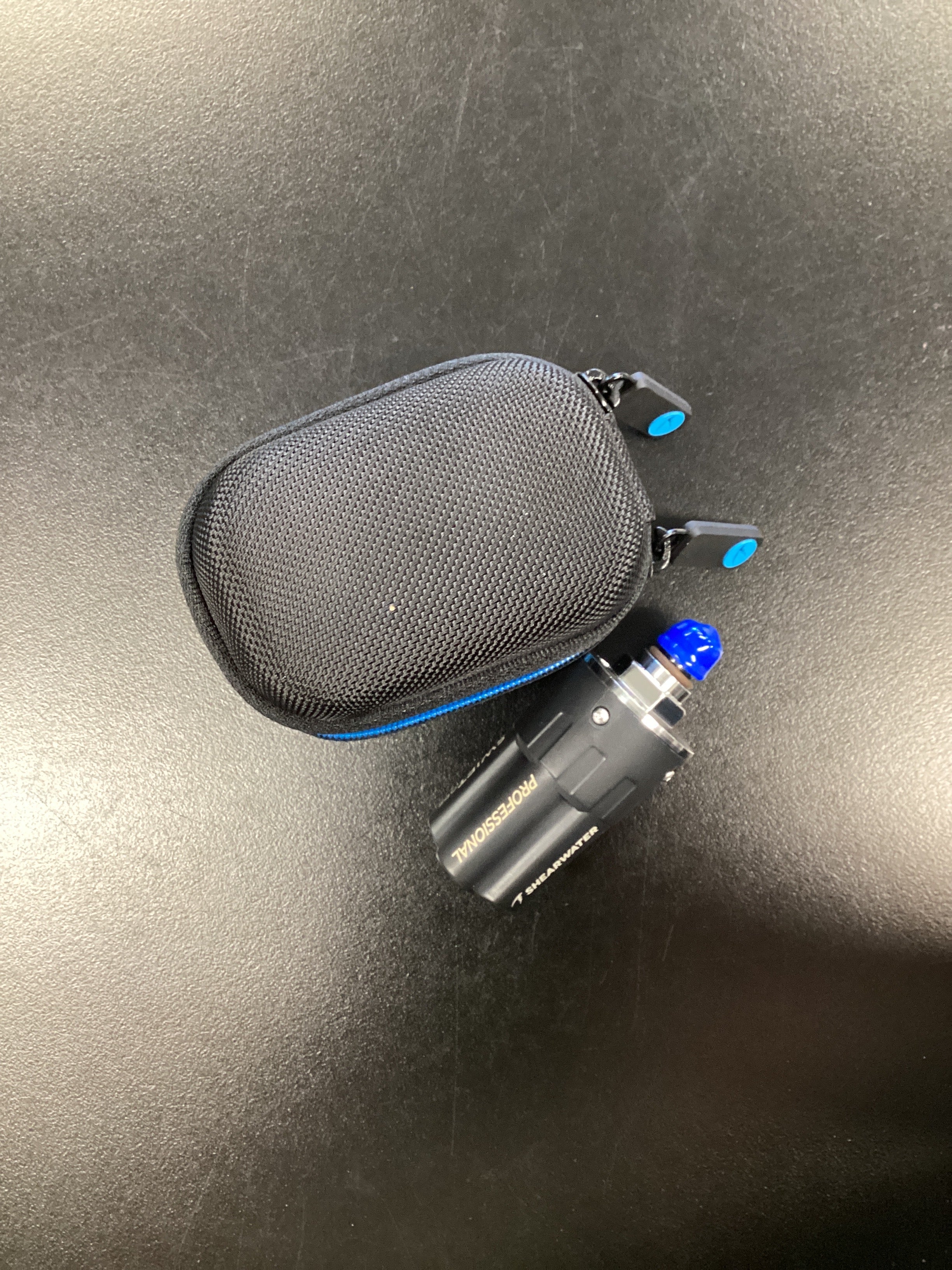 Shearwater Swift PRO - GPS