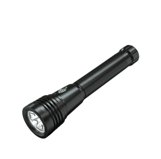 Skywoods D6 MAX Dive Torch