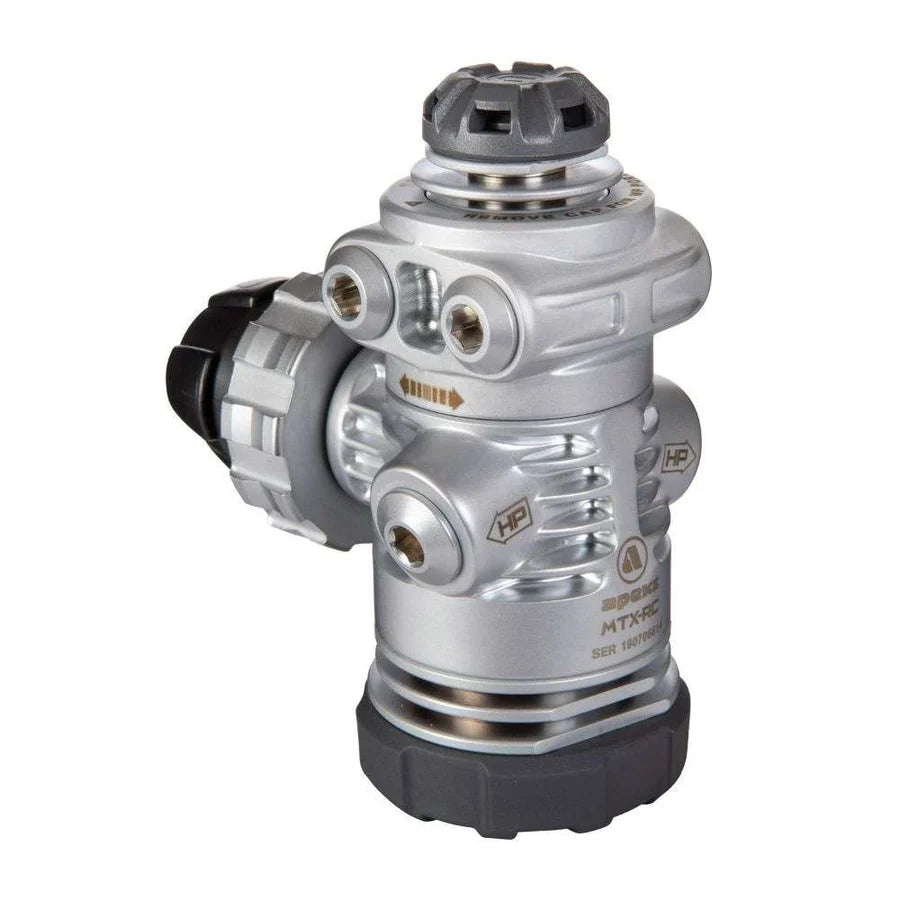 Apeks MTX-RC First Stage