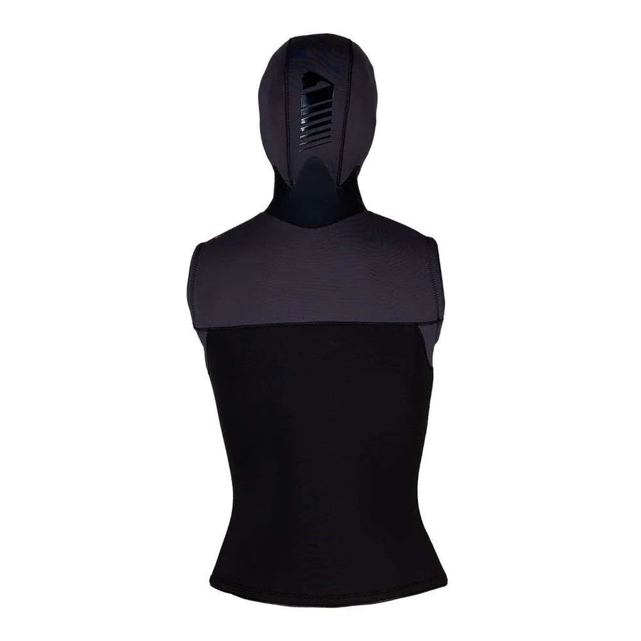 Apeks Thermiq Women's  5/3mm Hooded Vest