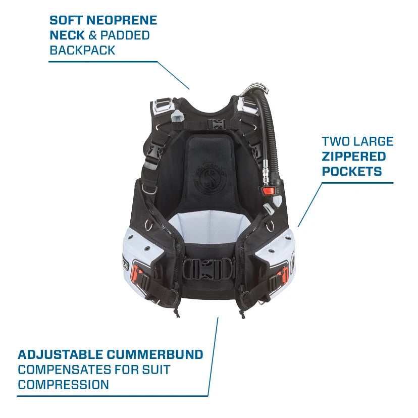 Scubapro Bella BCD