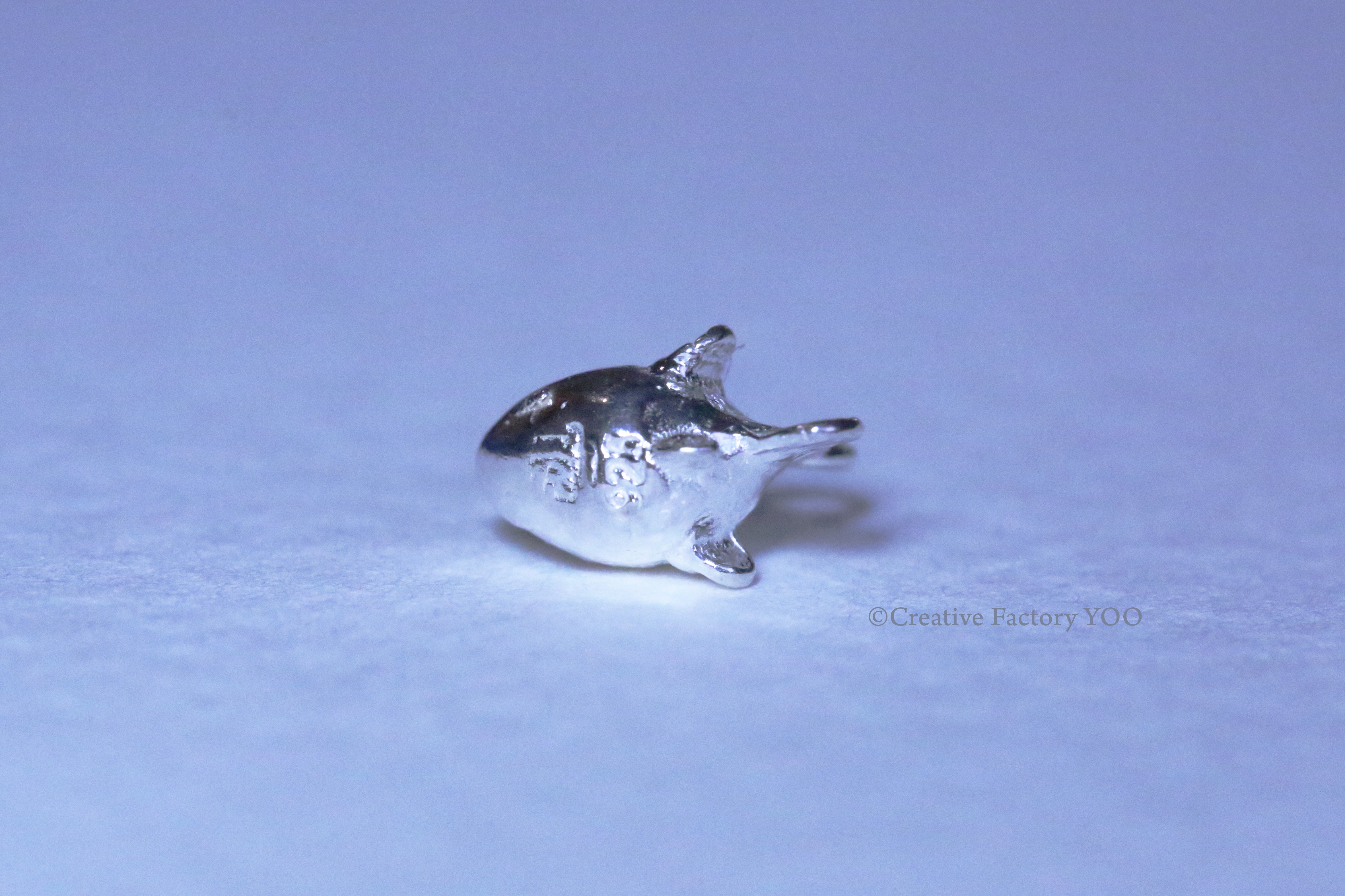 Deep-sea Anglerfish Earrings