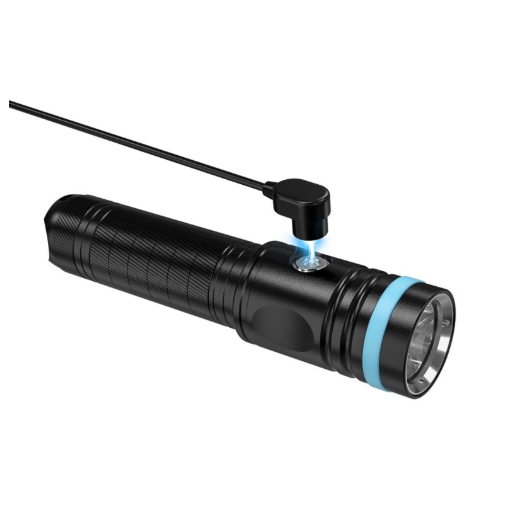Skywoods D7 NOVA Dive Torch