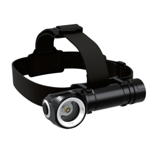 Skywoods D6HL Diving Headlamp Torch