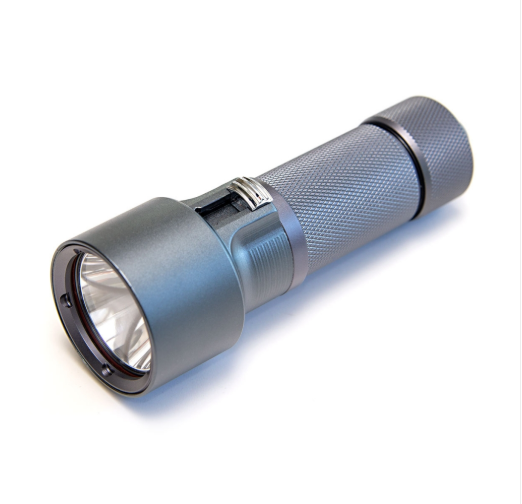 ATORCH TC-07 Dive Torch