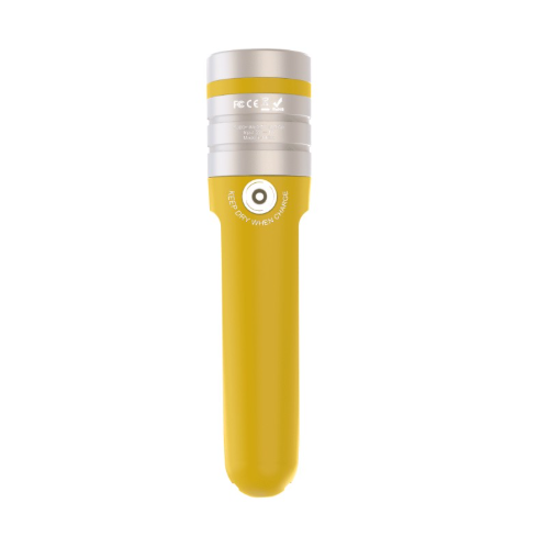 Skywood D6 Lite 2000LM Dive Torch