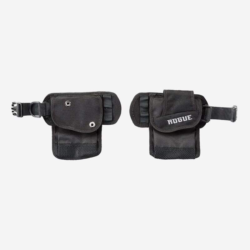 Aqualung Waistband Assembly Rogue