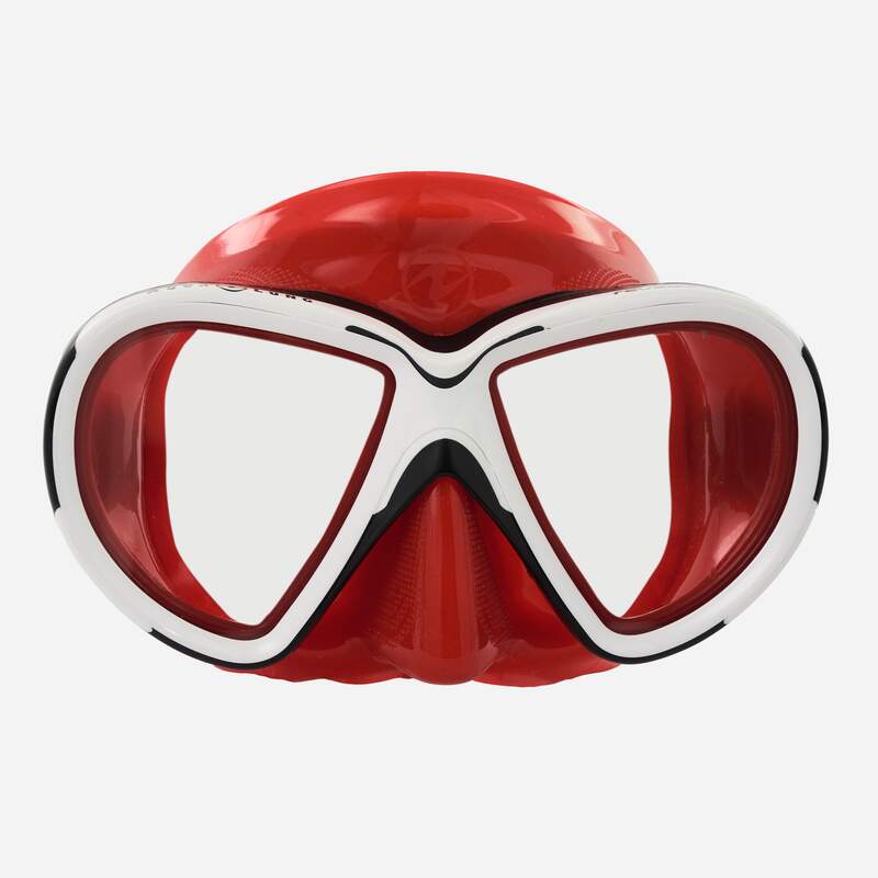 Aqualung Reveal Ultrafit Mask