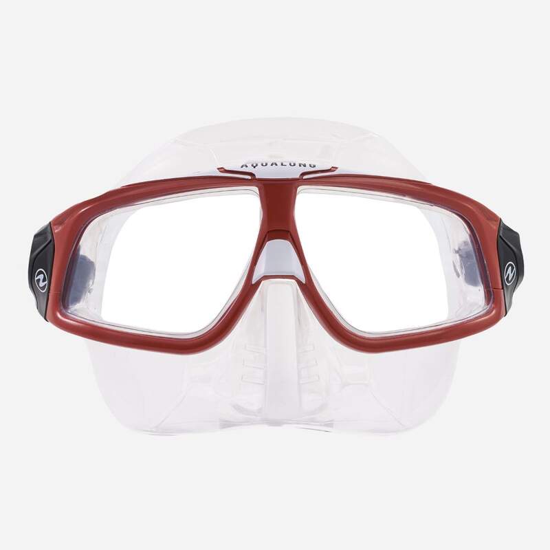 Aqualung Sphera X Mask
