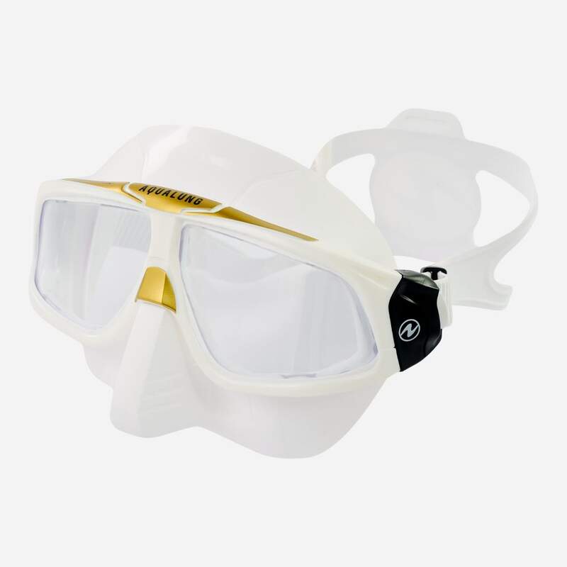 Aqualung Sphera X Mask