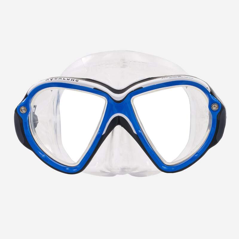 Aqualung Reveal Ultrafit Mask