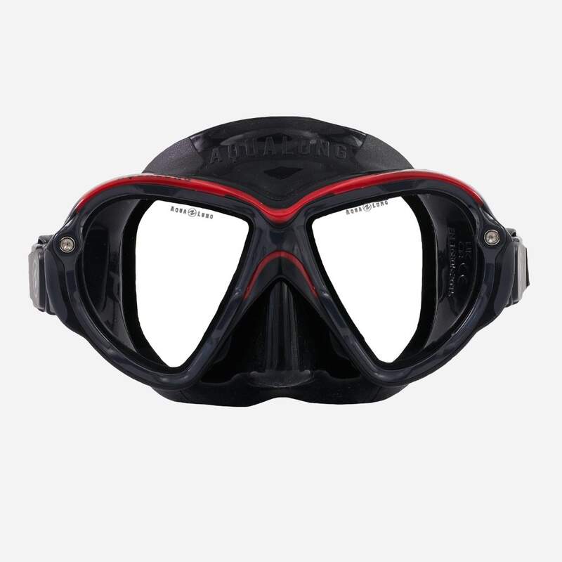 Aqualung Reveal Ultrafit Mask