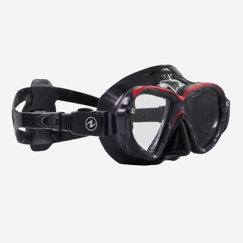 Aqualung Reveal Ultrafit Mask