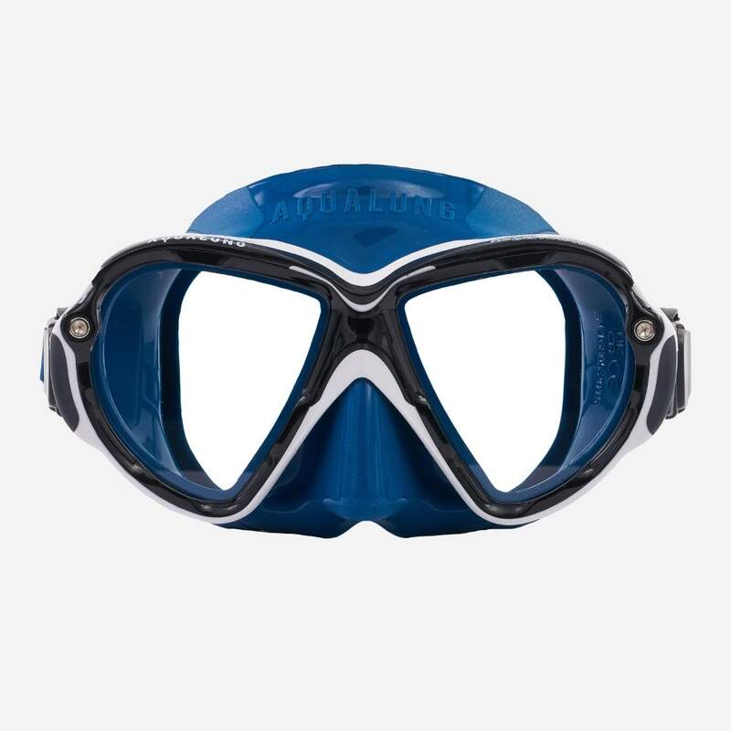 Aqualung Reveal Ultrafit Mask