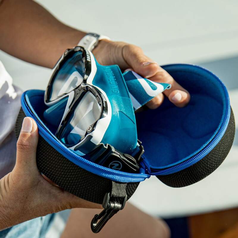 Aqualung Reveal Ultrafit Mask