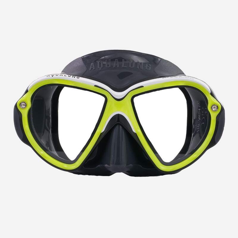 Aqualung Reveal Ultrafit Mask