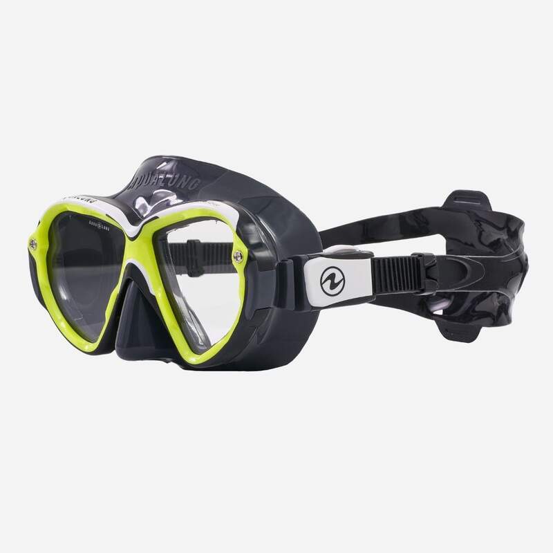 Aqualung Reveal Ultrafit Mask