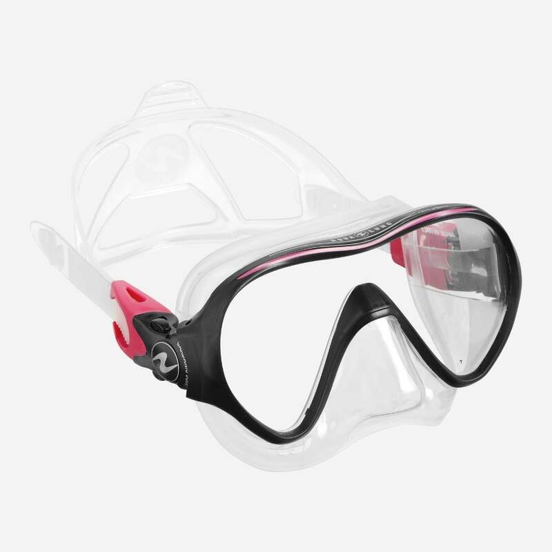 Aqualung Linea Mask