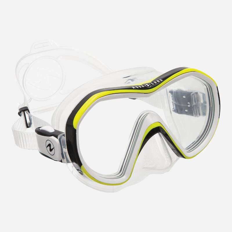 Aqualung Reveal X1 Mask