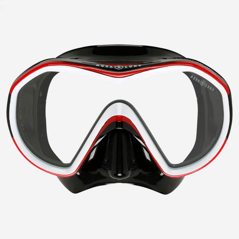 Aqualung Reveal X1 Mask