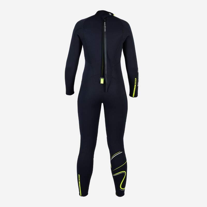 Aqualung Wave Wetsuit (Women)