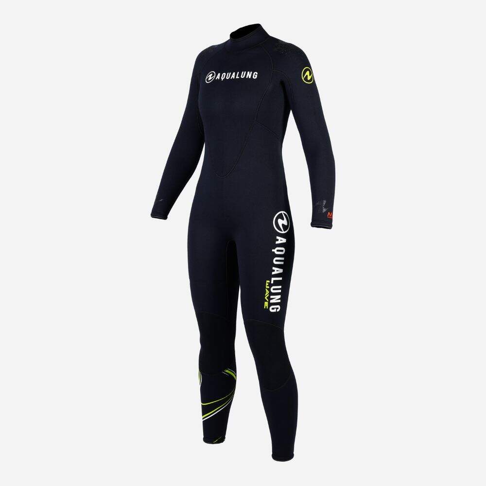 Aqualung Wave Wetsuit (Women)