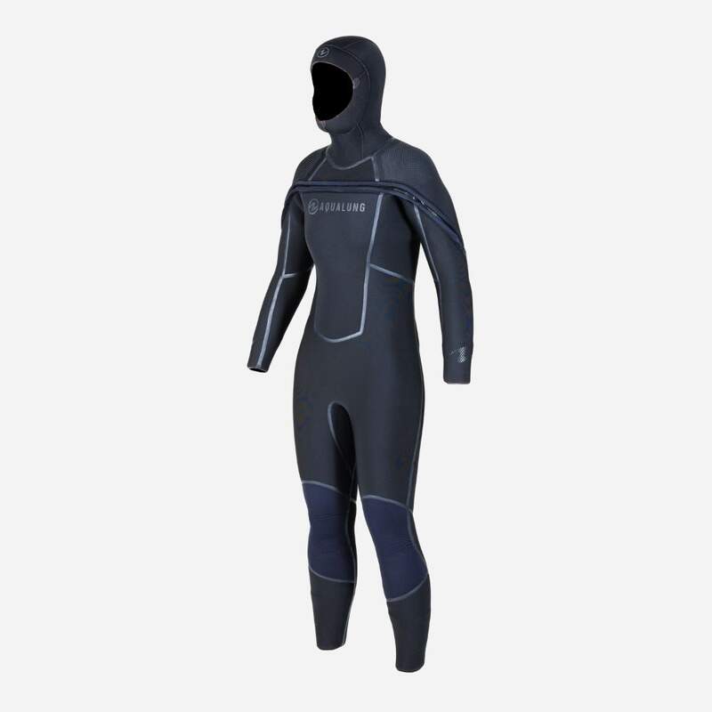 Aqualung Solaflex 8/7mm Wetsuit (Women)