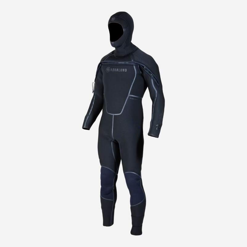 Aqualung Solaflex 8/7mm Wetsuit (Men)